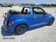 ✅ 2005 Chrysler PT Cruiser • VIN: 3C3EY45X15T585102 • Lot: 68840095. Listed on Copart with 153,648 mi. Free auction sales archive from the USA and detailed vehicle history report at DreamBid. Image 3.