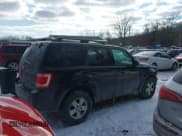 ✅ 2012 Ford Escape XLT • VIN: 1FMCU9D77CKB20976 • Lot: 41290002. Wystawiony na IAAI z przebiegiem 171 434 mil. Bezpłatny archiwum sprzedaży aukcyjnych z USA i szczegółowy raport historii pojazdu na DreamBid. Zdjęcie 4.