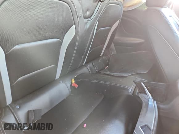 ✅ 2022 Chevrolet Camaro 2SS • VIN: 1G1FH1R77N0113825 • Lot: 85427225. Listed on Copart with Not provided. Free auction sales archive from the USA and detailed vehicle history report at DreamBid. Image 10.