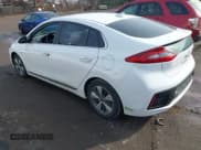 ✅ 2019 Hyundai Ioniq Limited • VIN: KMHC75LD7KU182405 • Lot: 41470651. Wystawiony na IAAI z przebiegiem 53 025 mil. Bezpłatny archiwum sprzedaży aukcyjnych z USA i szczegółowy raport historii pojazdu na DreamBid. Zdjęcie 3.