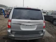 ✅ 2014 Chrysler Town & Country S • VIN: 2C4RC1HG8ER188298 • Lot: 83861255. Listed on Copart with 123,919 mi. Free auction sales archive from the USA and detailed vehicle history report at DreamBid. Image 6.