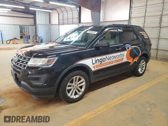 ✅ 2017 Ford Explorer • VIN: 1FM5K8B8XHGD36724 • Лот: 80056015. Опубликован ранее на Copart с пробегом 178 213 миль. Бесплатный доступ к архиву аукционных продаж из США и подробный отчёт об истории автомобиля на DreamBid. Изображение 1.