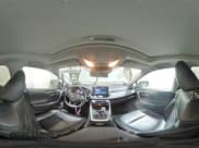 ✅ 2019 Toyota RAV4 XLE Premium • VIN: 2T3A1RFV0KW009160 • Lot: 94031855. Listed on Copart with 118,283 mi. Free auction sales archive from the USA and detailed vehicle history report at DreamBid. Image 16.