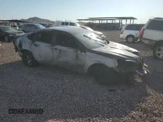 ✅ 2018 Chevrolet Impala Premier • VIN: 1G1125S31JU145215 • Лот: 63536234. Опубликован ранее на Copart с пробегом Не указан. Бесплатный доступ к архиву аукционных продаж из США и подробный отчёт об истории автомобиля на DreamBid. Изображение 4.