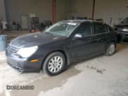 ✅ 2008 Chrysler Sebring LX • VIN: 1C3LC46KX8N186525 • Lot: 51931615. Listed on Copart with 208,701 mi. Free auction sales archive from the USA and detailed vehicle history report at DreamBid. Image 1.