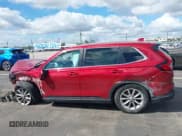 ✅ 2024 Honda CR-V EX-L • VIN: 2HKRS3H74RH332303 • Лот: 43367493. Опубликован ранее на IAAI с пробегом 22 598 миль. Бесплатный доступ к архиву аукционных продаж из США и подробный отчёт об истории автомобиля на DreamBid. Изображение 15.