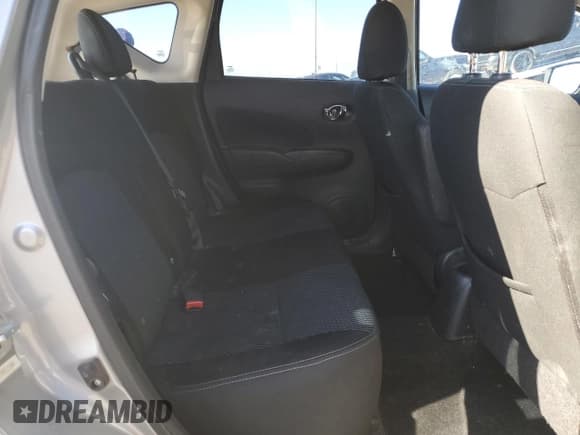 ✅ 2015 Nissan Note S • VIN: 3N1CE2CP0FL371404 • Lot: 85355225. Listed on Copart with 108,809 mi. Free auction sales archive from the USA and detailed vehicle history report at DreamBid. Image 10.