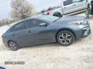 ✅ 2021 Kia Forte LXS • VIN: 3KPF24AD8ME332004 • Lot: 42069968. Wystawiony na IAAI z przebiegiem 74 758 mil. Bezpłatny archiwum sprzedaży aukcyjnych z USA i szczegółowy raport historii pojazdu na DreamBid. Zdjęcie 14.