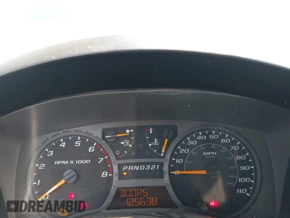 ✅ 2004 Chevrolet Colorado LS ZQ8 • VIN: 1GCCS196748196319 • Лот: 42388749. Опубликован ранее на IAAI с пробегом 125 638 миль. Бесплатный доступ к архиву аукционных продаж из США и подробный отчёт об истории автомобиля на DreamBid. Изображение 7.