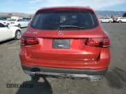 ✅ 2021 Mercedes-Benz GLC 300 • VIN: W1N0G8DB0MV265315 • Lot: 87311415. Listed on Copart with 17,141 mi. Free auction sales archive from the USA and detailed vehicle history report at DreamBid. Image 6.