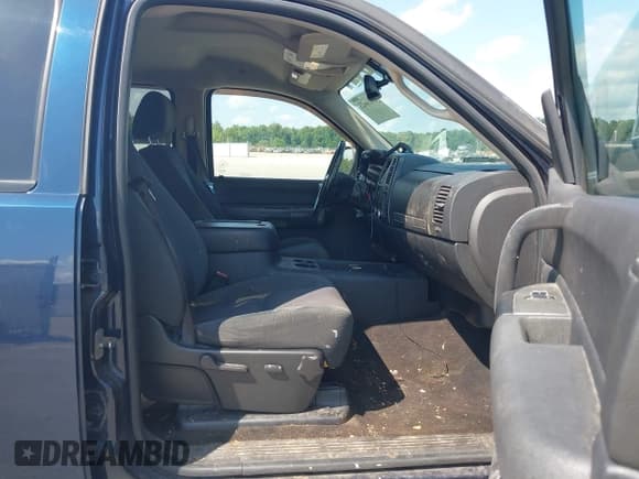 ✅ 2008 Chevrolet Silverado 1500 2LT • VIN: 2GCEK133781304759 • Lot: 43014623. Wystawiony na IAAI z przebiegiem 125 422 mil. Bezpłatny archiwum sprzedaży aukcyjnych z USA i szczegółowy raport historii pojazdu na DreamBid. Zdjęcie 5.