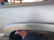 ✅ 2003 Chevrolet Silverado 2500HD LS • VIN: 1GCHC29U13E353706 • Lot: 42398034. Wystawiony na IAAI z przebiegiem 205 065 mil. Bezpłatny archiwum sprzedaży aukcyjnych z USA i szczegółowy raport historii pojazdu na DreamBid. Zdjęcie 6.