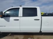 ✅ 2017 Chevrolet Silverado 2500HD Work Truck • VIN: 1GC1KUEY2HF235285 • Лот: 41755373. Опубликован ранее на IAAI с пробегом 185 277 миль. Бесплатный доступ к архиву аукционных продаж из США и подробный отчёт об истории автомобиля на DreamBid. Изображение 14.