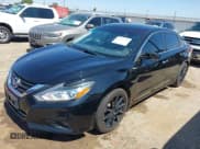 ✅ 2017 Nissan Altima SV • VIN: 1N4AL3AP1HC171770 • Lot: 42501590. Listed on IAAI with 55,990 mi. Free auction sales archive from the USA and detailed vehicle history report at DreamBid. Image 17.