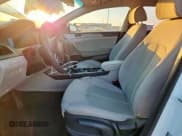 ✅ 2017 Hyundai Sonata 2.4L • VIN: 5NPE24AF5HH444158 • Лот: 92107305. Опубликован ранее на Copart с пробегом 137 652 миль. Бесплатный доступ к архиву аукционных продаж из США и подробный отчёт об истории автомобиля на DreamBid. Изображение 7.