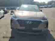 2019 Hyundai Santa Fe Limited z VIN 5NMS5CAA2KH112501, wystawiony jako Copart lot #68364355 z przebiegiem Nie podano mil oraz Szkoda całkowita • Salvage title. Historia ofert i sprzedaży dostępna na DreamBid. Obrazek 5.