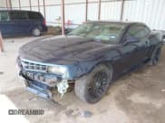 ✅ 2011 Chevrolet Camaro 1LT • VIN: 2G1FF1ED6B9148844 • Лот: 41993003. Опубликован ранее на IAAI с пробегом 90 731 миль. Бесплатный доступ к архиву аукционных продаж из США и подробный отчёт об истории автомобиля на DreamBid. Изображение 2.