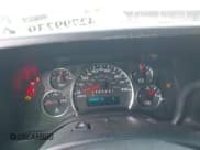 ✅ 2011 Chevrolet Express Cargo • VIN: 1GCSGAFX5B1125863 • Lot: 42799239. Listed on IAAI with 244,007 mi. Free auction sales archive from the USA and detailed vehicle history report at DreamBid. Image 7.