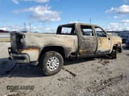 ✅ 2022 Chevrolet Silverado 2500HD • VIN: 2GC1YNE77N1238732 • Lot: 81548764. Wystawiony na Copart z przebiegiem Nie podano. Bezpłatny archiwum sprzedaży aukcyjnych z USA i szczegółowy raport historii pojazdu na DreamBid. Zdjęcie 3.