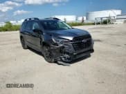 ✅ 2024 Subaru Ascent Onyx Limited • VIN: 4S4WMAKD8R3454430 • Lot: 71319315. Listed on Copart with 11,317 mi. Free auction sales archive from the USA and detailed vehicle history report at DreamBid. Image 14.