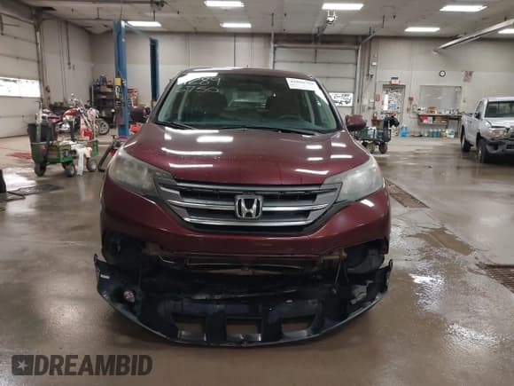 ✅ 2012 Honda CR-V EX • VIN: 5J6RM4H5XCL060464 • Lot: 42896750. Wystawiony na IAAI z przebiegiem 262 397 mil. Bezpłatny archiwum sprzedaży aukcyjnych z USA i szczegółowy raport historii pojazdu na DreamBid. Zdjęcie 12.