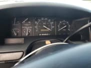 ✅ 1995 Ford F-150 • VIN: 1FTEX14H6SKB05057 • Lot: 84712375. Wystawiony na Copart z przebiegiem Nie podano. Bezpłatny archiwum sprzedaży aukcyjnych z USA i szczegółowy raport historii pojazdu na DreamBid. Zdjęcie 9.