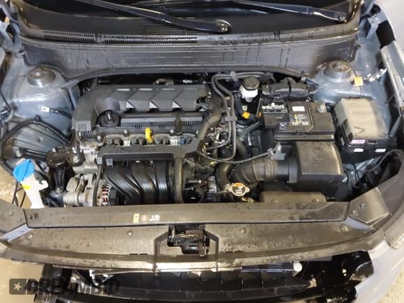 ✅ 2022 Hyundai Venue Limited • VIN: KMHRC8A37NU174410 • Lot: 41646297. Listed on IAAI with 47,210 mi. Free auction sales archive from the USA and detailed vehicle history report at DreamBid. Image 10.