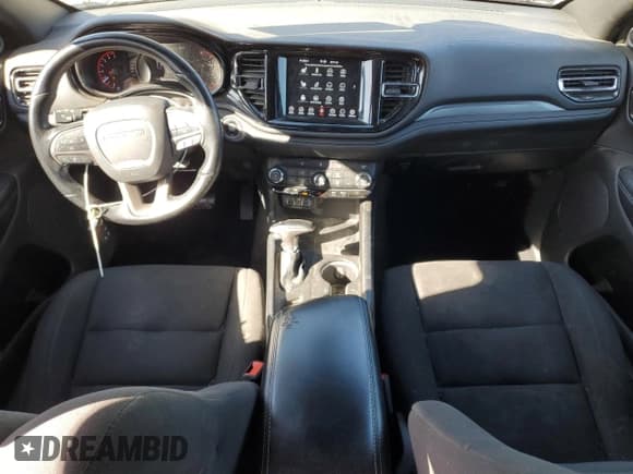 ✅ 2021 Dodge Durango SXT Plus • VIN: 1C4RDJAGXMC579676 • Лот: 87240365. Опубликован ранее на Copart с пробегом 69 161 миль. Бесплатный доступ к архиву аукционных продаж из США и подробный отчёт об истории автомобиля на DreamBid. Изображение 8.