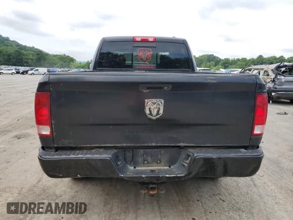 ✅ 2010 Dodge 1500 TRX • VIN: 1D7RV1GT5AS224679 • Lot: 62747125. Wystawiony na Copart z przebiegiem 209 111 mil. Bezpłatny archiwum sprzedaży aukcyjnych z USA i szczegółowy raport historii pojazdu na DreamBid. Zdjęcie 6.