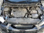 ✅ 2017 Hyundai Accent SE • VIN: KMHCT4AE7HU298875 • Лот: 72362594. Опубликован ранее на Copart с пробегом 104 703 миль. Бесплатный доступ к архиву аукционных продаж из США и подробный отчёт об истории автомобиля на DreamBid. Изображение 11.