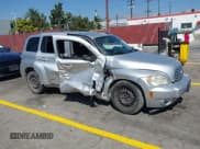 ✅ 2010 Chevrolet HHR LS • VIN: 3GNBAADB5AS511213 • Lot: 43198468. Wystawiony na IAAI z przebiegiem 132 874 mil. Bezpłatny archiwum sprzedaży aukcyjnych z USA i szczegółowy raport historii pojazdu na DreamBid. Zdjęcie 1.