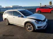 ✅ 2017 Volkswagen Golf S • VIN: 3VWH17AU1HM507134 • Lot: 90455205. Listed on Copart with 83,810 mi. Free auction sales archive from the USA and detailed vehicle history report at DreamBid. Image 4.