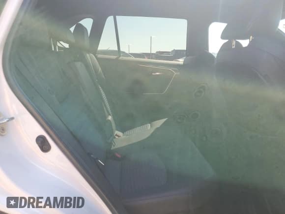 ✅ 2022 Toyota RAV4 Hybrid XSE • VIN: 4T3E6RFV0NU079507 • Лот: 83829605. Опубликован ранее на Copart с пробегом 56 573 миль. Бесплатный доступ к архиву аукционных продаж из США и подробный отчёт об истории автомобиля на DreamBid. Изображение 10.