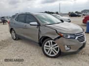 ✅ 2018 Chevrolet Equinox Premier • VIN: 3GNAXMEV9JS574111 • Лот: 90337365. Опубликован ранее на Copart с пробегом 110 928 миль. Бесплатный доступ к архиву аукционных продаж из США и подробный отчёт об истории автомобиля на DreamBid. Изображение 4.