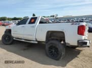 ✅ 2018 Chevrolet Silverado 1500 LTZ • VIN: 1GCVKSEC6JZ171007 • Lot: 64450225. Wystawiony na Copart z przebiegiem 75 661 mil. Bezpłatny archiwum sprzedaży aukcyjnych z USA i szczegółowy raport historii pojazdu na DreamBid. Zdjęcie 2.
