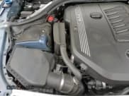 ✅ 2022 BMW 8 Series 840i • VIN: WBAGV2C09NCH74342 • Лот: 55162895. Опубликован ранее на Copart с пробегом 12 745 миль. Бесплатный доступ к архиву аукционных продаж из США и подробный отчёт об истории автомобиля на DreamBid. Изображение 14.