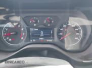 ✅ 2023 Chevrolet Camaro 1LT • VIN: 1G1FB1RS9P0129369 • Lot: 43281405. Listed on IAAI with 44,832 mi. Free auction sales archive from the USA and detailed vehicle history report at DreamBid. Image 7.