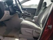 ✅ 2008 Saturn VUE XE • VIN: 3GSCL33P48S602441 • Lot: 92613085. Listed on Copart with 150,370 mi. Free auction sales archive from the USA and detailed vehicle history report at DreamBid. Image 7.