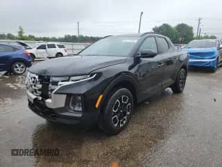 2023 Hyundai Santa Cruz SEL Premium с VIN 5NTJDDAF5PH044013, выставлен на аукционе Copart как лот 63215095 с пробегом 31 932 миль миль и Списание • Salvage title. История ставок и продаж доступна на DreamBid. Изображение 1.