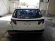 2024 Hyundai Tucson SEL with VIN 5NMJB3DE8RH422293, listed as a Copart auction lot 85675825 with 30,604 mi miles and Non repairable. Bid and sale history available at DreamBid. Image 6.