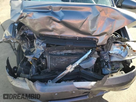 ✅ 2011 Chevrolet Aveo 2LT • VIN: KL1TG5DE1BB175156 • Lot: 93076725. Wystawiony na Copart z przebiegiem 103 864 mil. Bezpłatny archiwum sprzedaży aukcyjnych z USA i szczegółowy raport historii pojazdu na DreamBid. Zdjęcie 11.