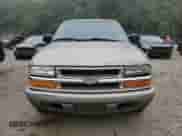 2002 Chevrolet Blazer LS with VIN 1GNDT13W32K183150, listed as a Copart auction lot 71788514 with 79,140 mi miles and Clean title. Bid and sale history available at DreamBid. Image 5.