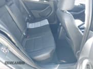 ✅ 2012 Volkswagen Jetta SEL • VIN: 3VWGP7AJ4CM343600 • Lot: 43301334. Listed on IAAI with 153,504 mi. Free auction sales archive from the USA and detailed vehicle history report at DreamBid. Image 8.