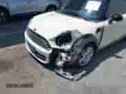 2011 MINI Hardtop with VIN WMWSU3C58BT093466, listed as a IAAI auction lot 42393759 with 91,535 mi miles and . Bid and sale history available at DreamBid. Image 6.