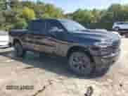 2023 Ram 1500 Limited с VIN 1C6SRFHT7PN540644, выставлен на аукционе Copart как лот 70766875 с пробегом 58 451 миль миль и Списание • Salvage title. История ставок и продаж доступна на DreamBid. Изображение 4.