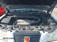 ✅ 2006 Saturn VUE • VIN: 5GZCZ534X6S900267 • Lot: 42439762. Wystawiony na IAAI z przebiegiem 170 198 mil. Bezpłatny archiwum sprzedaży aukcyjnych z USA i szczegółowy raport historii pojazdu na DreamBid. Zdjęcie 10.