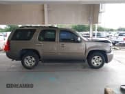 ✅ 2014 Chevrolet Tahoe LT • VIN: 1GNSCBE09ER193327 • Lot: 43187109. Listed on IAAI with 168,647 mi. Free auction sales archive from the USA and detailed vehicle history report at DreamBid. Image 13.