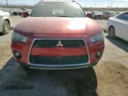 ✅ 2011 Mitsubishi Outlander SE • VIN: JA4AS3AW5BU031625 • Lot: 42785635. Listed on Copart with 125,062 mi. Free auction sales archive from the USA and detailed vehicle history report at DreamBid. Image 11.