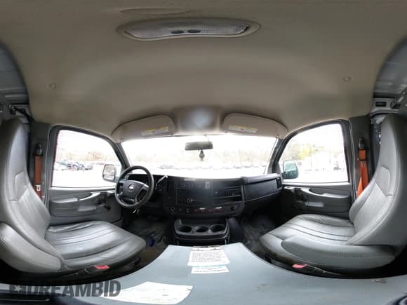 ✅ 2013 Chevrolet Express Cargo • VIN: 1GCWGFCA3D1184072 • Lot: 43531917. Listed on IAAI with 133,353 mi. Free auction sales archive from the USA and detailed vehicle history report at DreamBid. Image 23.