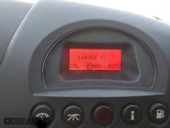 ✅ 2007 Pontiac Grand Prix GT • VIN: 2G2WR554771190973 • Lot: 90031555. Listed on Copart with 144,954 mi. Free auction sales archive from the USA and detailed vehicle history report at DreamBid. Image 9.